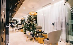 Ac Hotel By Marriott Strasbourg
